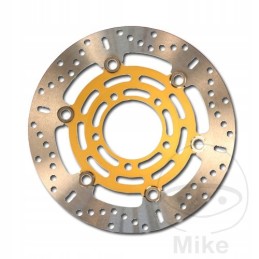 Front brake disc EBC MD4151X