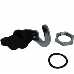 Trunk lock Polaris Sportsman 400 500 600 700 800 left 7081421