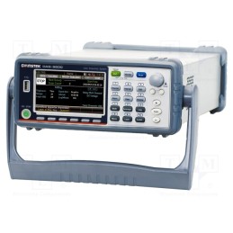 1 pcs x GW INSTEK - DAQ-9600 (CE) - Meter: data acquisition system, Sampling: 10000x/s, 100÷240VAC