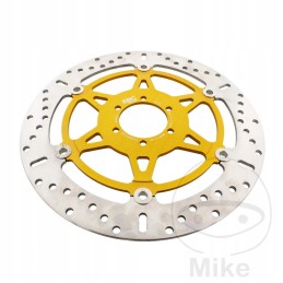 Front brake disc EBC MD855X