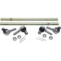 Set of arctic cat wildcat 1000 stick ends