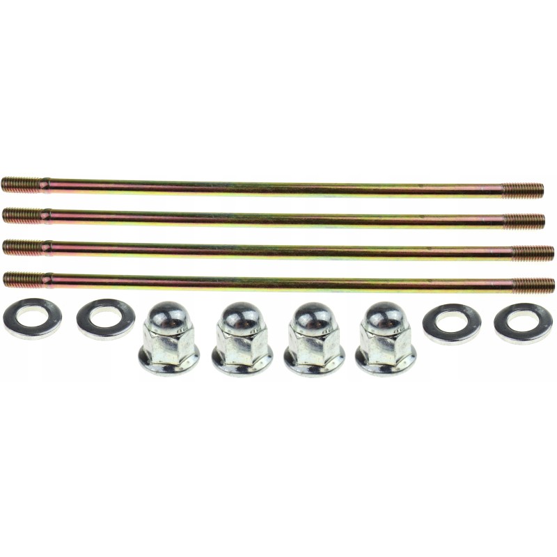 Cylinder pins quad 110 cross 125 quality set