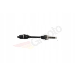 Polos drive all balls rear left right Polaris