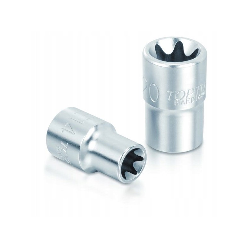 Sockets and accessories for toptul baed1208 sockets