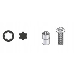 Sockets and accessories for toptul baed1208 sockets