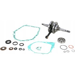 Crankshaft bearing seals wiseco wwpc137