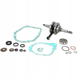 Crankshaft bearing seals wiseco wwpc137