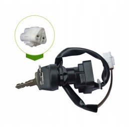 Kawasaki kfx450 praire bruteforce kvf ignition switch