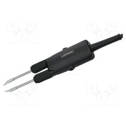 1 pcs x JBC TOOLS - HT420-A - Soldering iron: hot tweezers, 50/50W, ESD, 24VAC