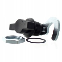 Polaris Sportsman 300 400 500 600 700 800 trunk lock right 7081422