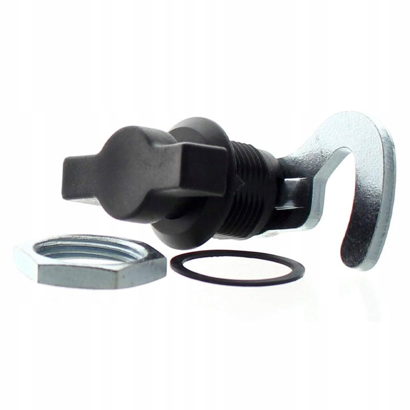 Polaris Sportsman 300 400 500 600 700 800 trunk lock right 7081422