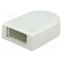 1 pcs x FIBOX - MB 10564 II - Ventilation device, 50x70x20mm, IP44