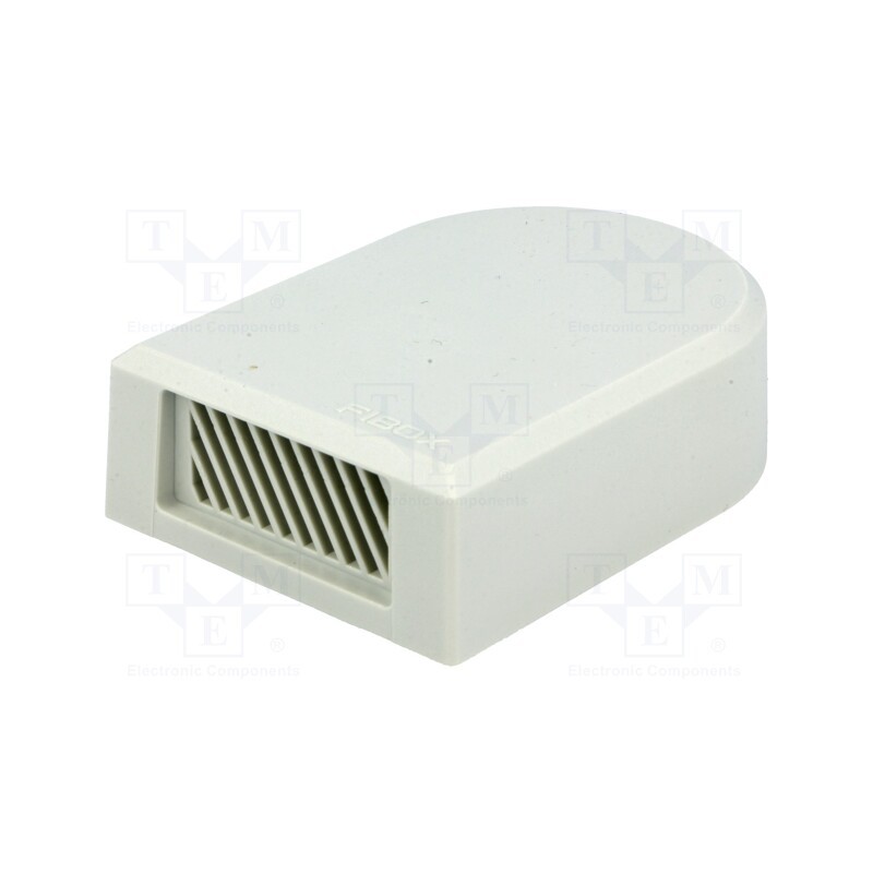 1 pcs x FIBOX - MB 10564 II - Ventilation device, 50x70x20mm, IP44