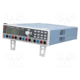 1 pcs x ROHDE & SCHWARZ - HMP2030 - Power supply: programmable laboratory, Ch: 3, 0÷32VDC, 0÷5A, 0÷5A