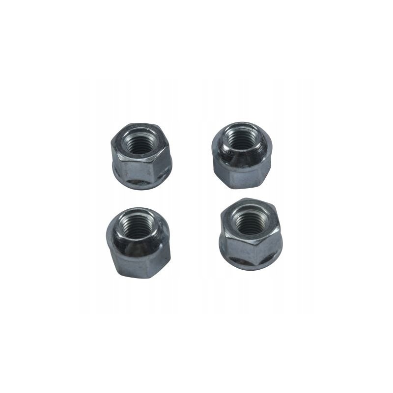 Wheel nuts honda trx420 fe 07/19