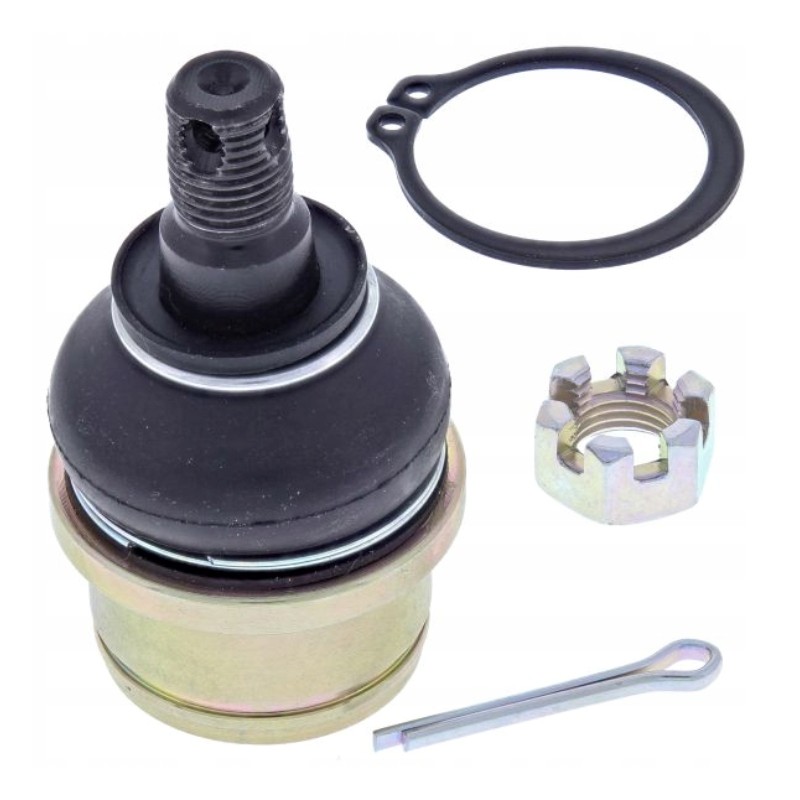 Allballs upper wishbone pin honda trx650 rincon 03 05