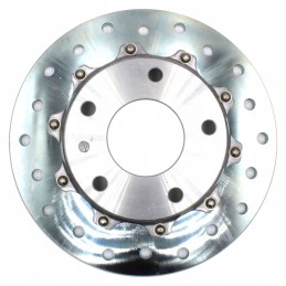 Brake disc Polaris RZR Pro RZ hub 1000 2000 2022
