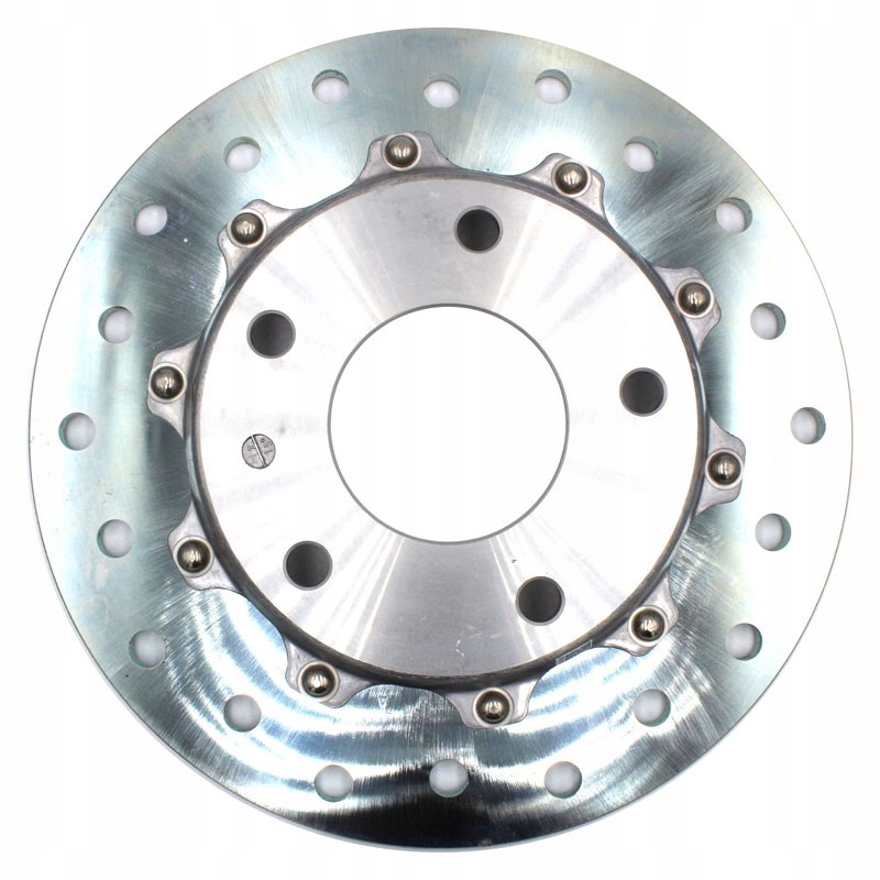 Brake disc Polaris RZR Pro RZ hub 1000 2000 2022