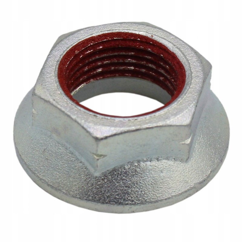 Suzuki Kingquad Vinson Eiger clutch nut