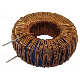 1 pcs x FERYSTER - DTMSS-47/1.0/4.0-V - Inductor: wire, THT, 1mH, 4A, 290mΩ