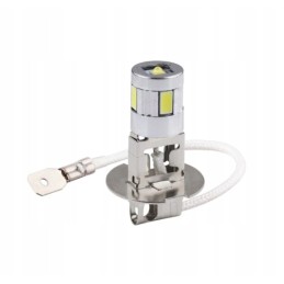 LED bulb motorcycle scooter h3 mini 12v lightbars