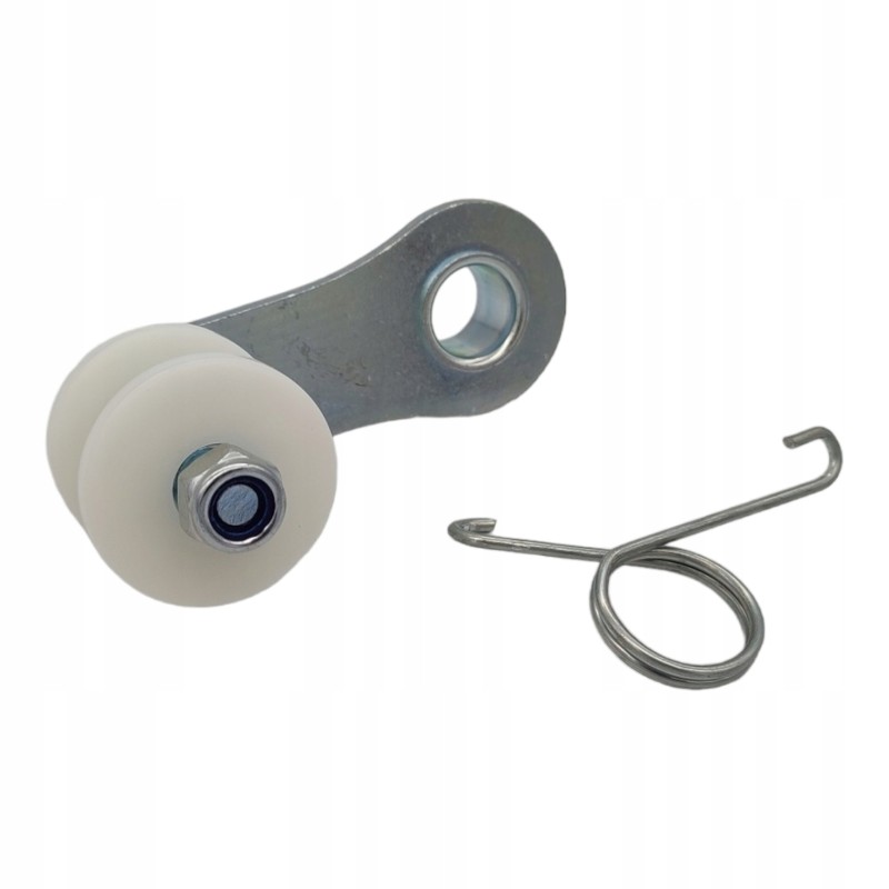 Chain tensioner tensioner roller atv cross quad 50 110 125 set