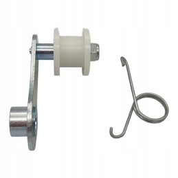 Chain tensioner tensioner roller atv cross quad 50 110 125 set