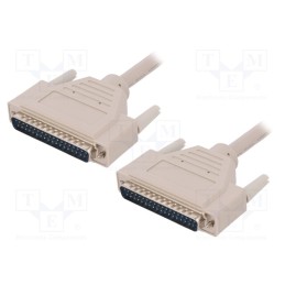 1 pcs x ADVANTECH - PCL-10137-2E - Connecting cable, D-Sub 37pin,male, 2m