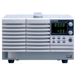 1 pcs x GW INSTEK - PSW 80-40.5 - Power supply: programmable laboratory, Ch: 1, 0÷80VDC, 40.5A, PSW