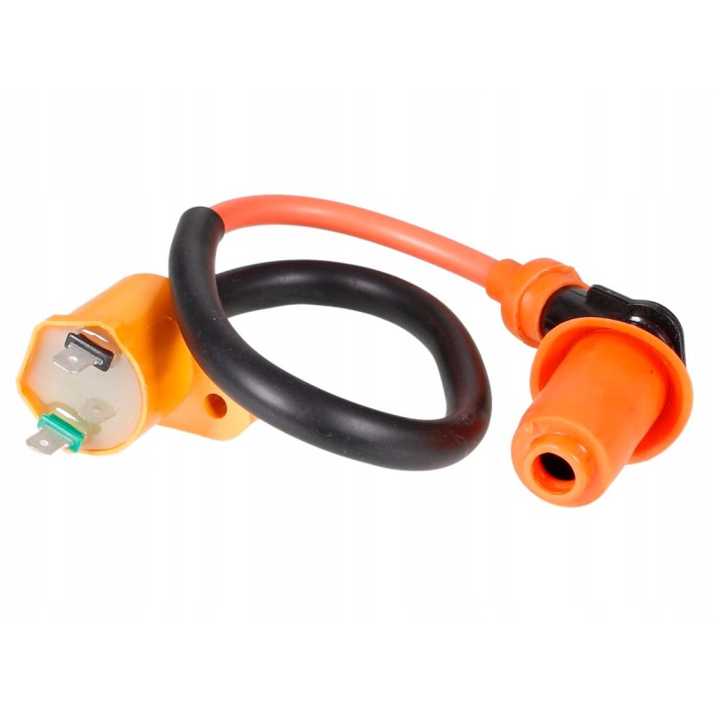 Ignition coil for high voltage scooters 4t