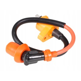 Ignition coil for high voltage scooters 4t