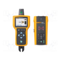 1 pcs x FLUKE - FLUKE 2062 PRO - Non-contact metal and voltage detector, LCD 3,5',LED, IP40