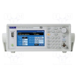 1 pcs x AIM-TTI - TGR2051 - Generator: signal, 1.5GHz, 150kHz÷1500MHz (RF generator), Ch: 1