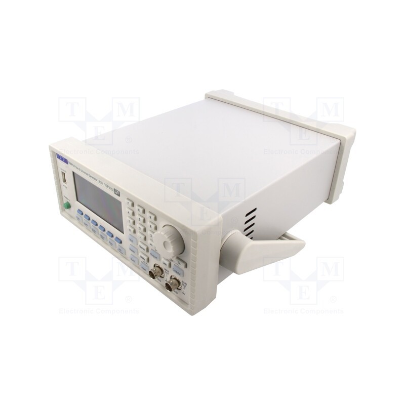 1 pcs x AIM-TTI - TGP3152 - Generator: arbitrary, function, 50MHz, LED, Ch: 2, 100÷240VAC