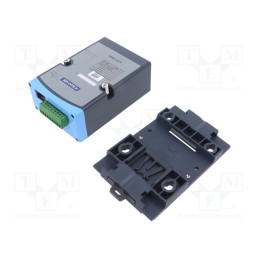 1 pcs x ADVANTECH - WISE-4210-APNA - Access point, for DIN rail mounting, 70x275x38mm, -25÷70°C