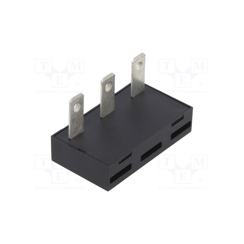 1 pcs x ELECTRONICON - 275.100-10082 - Discharge module, discharging PFC capacitors, 82kΩ