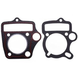 Cylinder gaskets 70cm3 4t shineray xt50 ogar 900