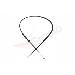 Throttle cable quad atv 4t 150 200 250 bashan 119cm with adjustment