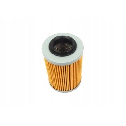 Oil filter motofiltro mf152 aprilia bombardier