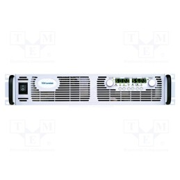 1 pcs x TDK-LAMBDA - GEN-600-5.5-1P230 - Power supply: programmable laboratory, Ch: 1, 0÷600VDC, 0÷5.5A