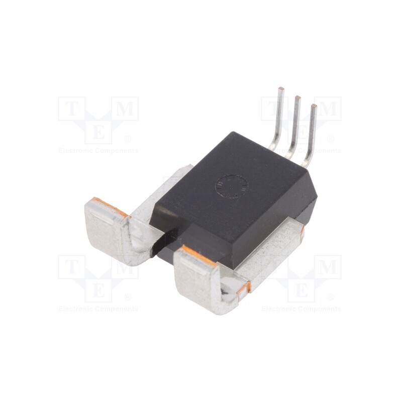 1 pcs x ALLEGRO MICROSYSTEMS - ACS770KCB-150U-PFF-T - Sensor: Hall, current, Range: 0÷150A, Usup: 4.5÷5.5VDC