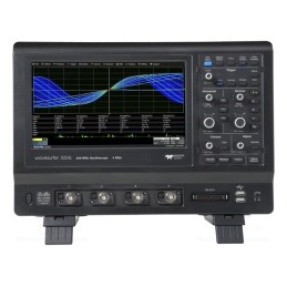 1 pcs x TELEDYNE LECROY - WAVESURFER 3024Z - Oscilloscope: digital, Ch: 4, 200MHz, 2Gsps, 10Mpts, 2n÷100s/div
