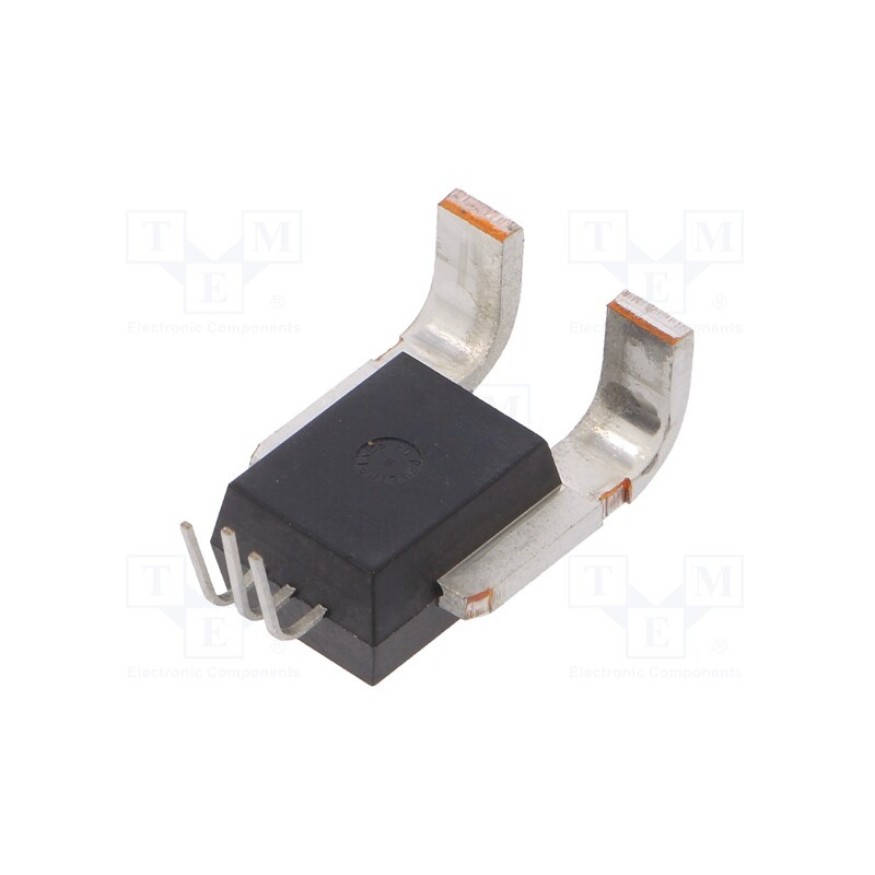 1 pcs x ALLEGRO MICROSYSTEMS - ACS770LCB-100U-PFF-T - Sensor: Hall, current, Range: 0÷100A, Usup: 4.5÷5.5VDC