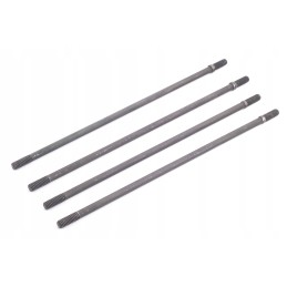 Cylinder stud pin quad atv 110 125