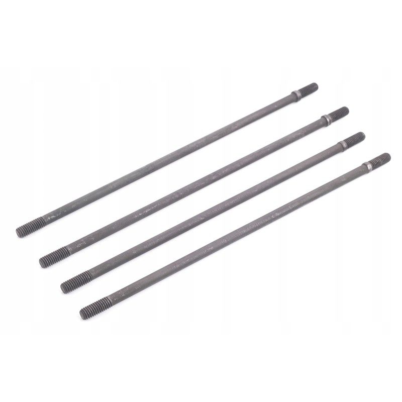 Cylinder stud pin quad atv 110 125