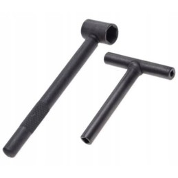 Quad atv 110 150 200 4t gy6 fmb cylinder head valve adjustment wrench