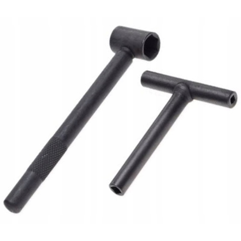 Quad atv 110 150 200 4t gy6 fmb cylinder head valve adjustment wrench