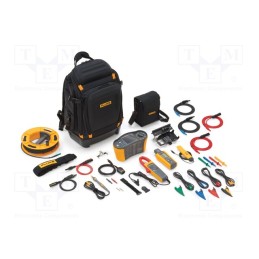 1 pcs x FLUKE - FLK-SMFT-1000/PRO - Photovoltaic system analyzer, Application: photovoltaics