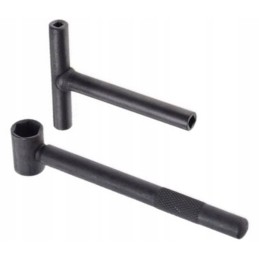 Quad atv 110 150 200 4t gy6 fmb cylinder head valve adjustment wrench