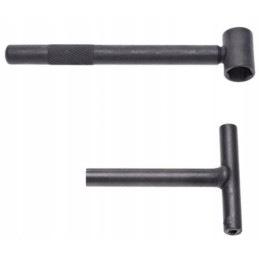 Quad atv 110 150 200 4t gy6 fmb cylinder head valve adjustment wrench